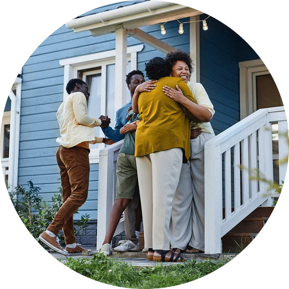 happy homeowners happy homeowners