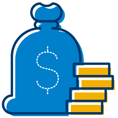 icon MONEYBAG