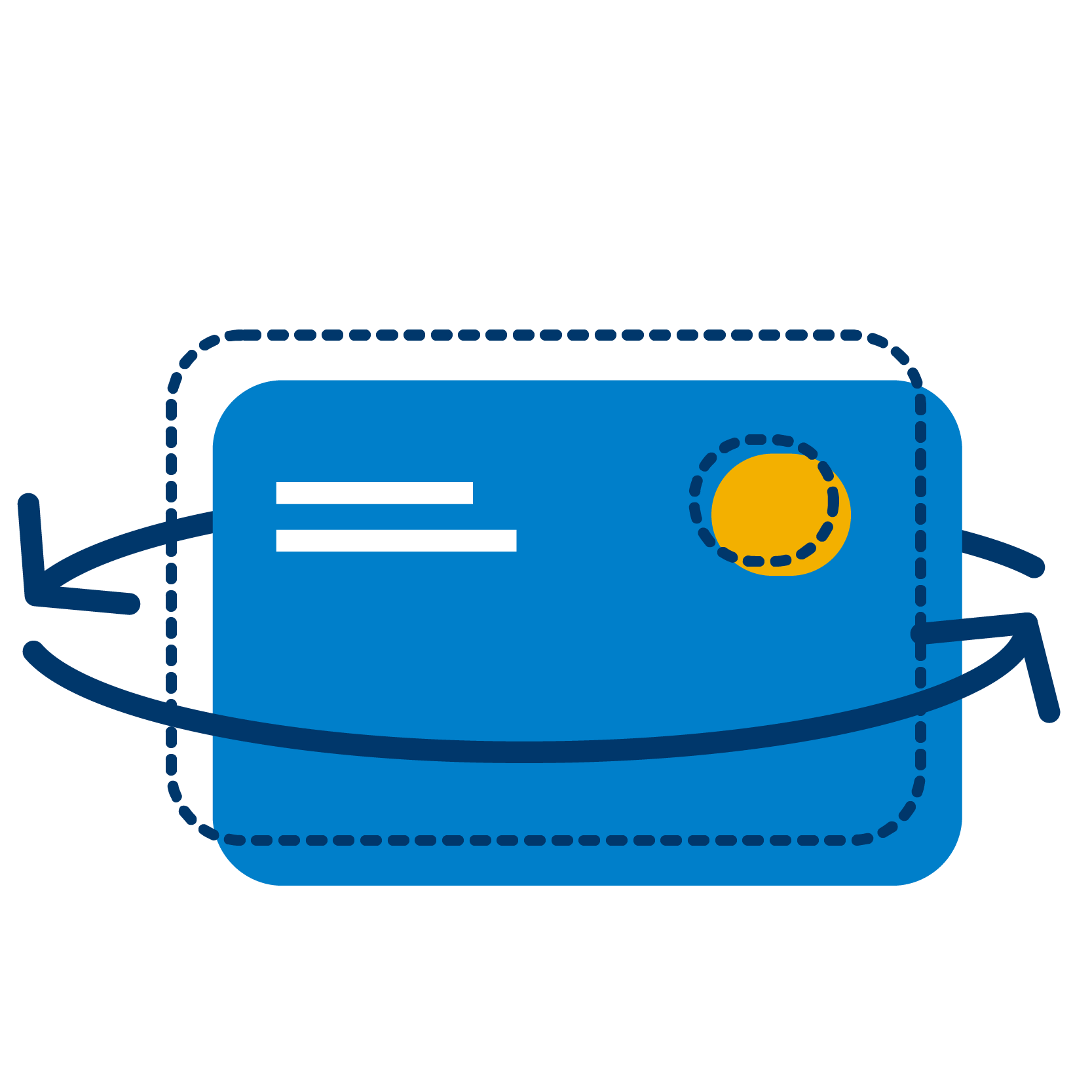 Revolving Credit Revolving Credit icon